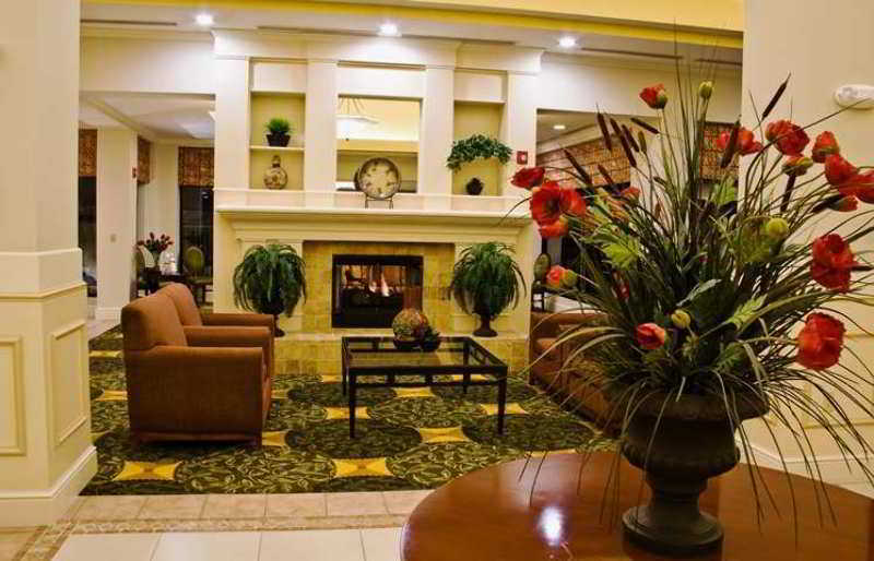 Hilton Garden Inn Phoenix/Avondale Interior photo