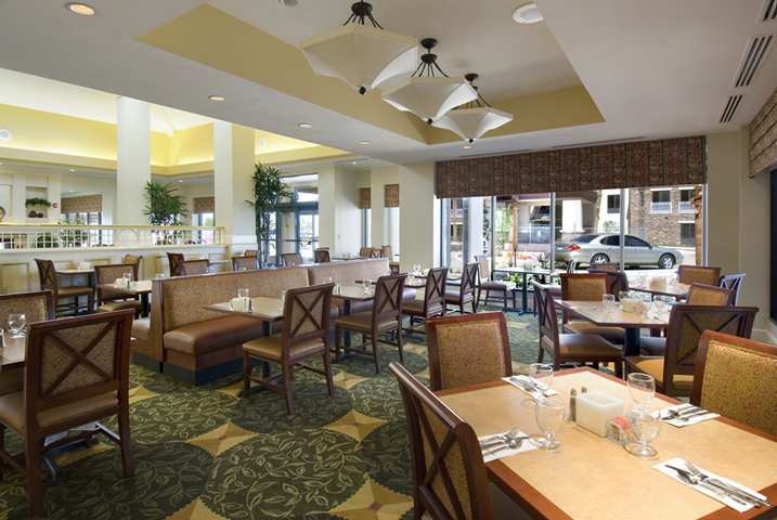 Hilton Garden Inn Phoenix/Avondale Restaurant photo